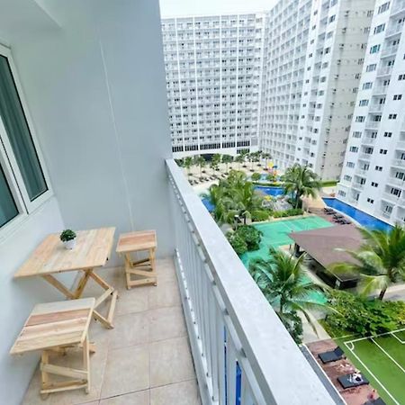 Shore Residences Tower D Manila Zewnętrze zdjęcie