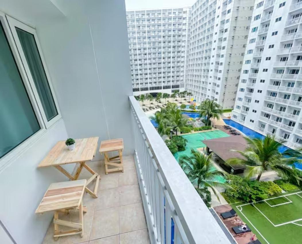 Shore Residences Tower D Manila Zewnętrze zdjęcie