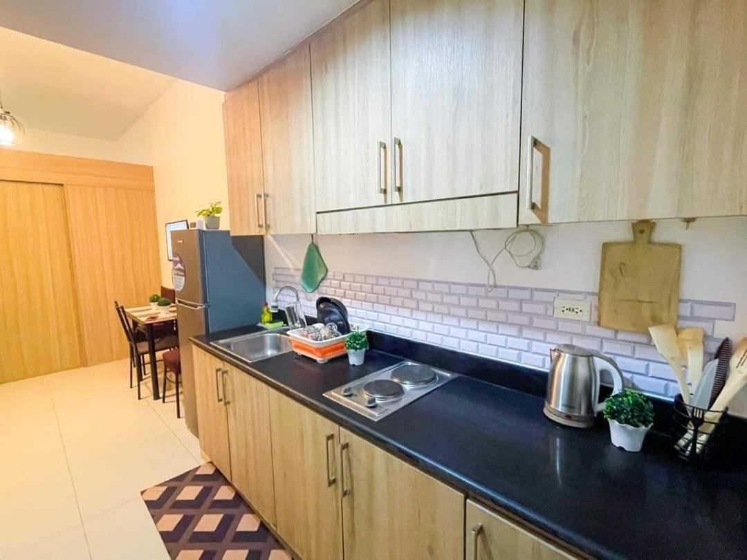 Shore Residences Tower D Manila Zewnętrze zdjęcie