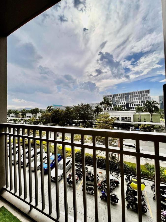 Shore Residences Tower D Manila Zewnętrze zdjęcie