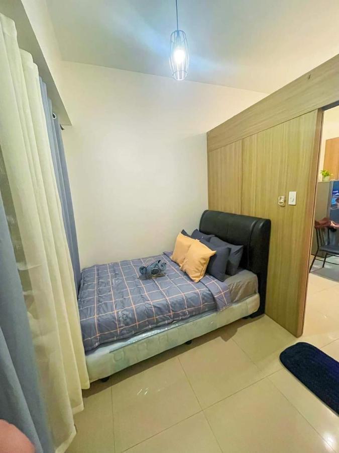 Shore Residences Tower D Manila Zewnętrze zdjęcie