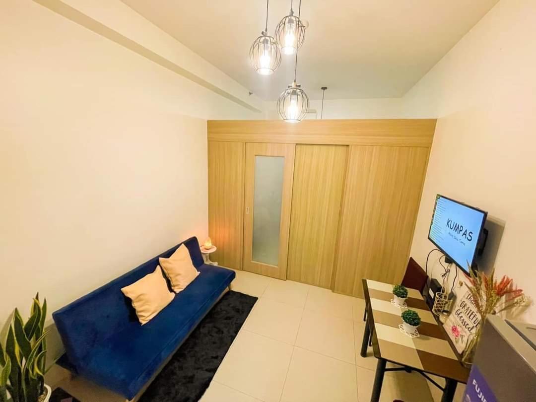 Shore Residences Tower D Manila Zewnętrze zdjęcie