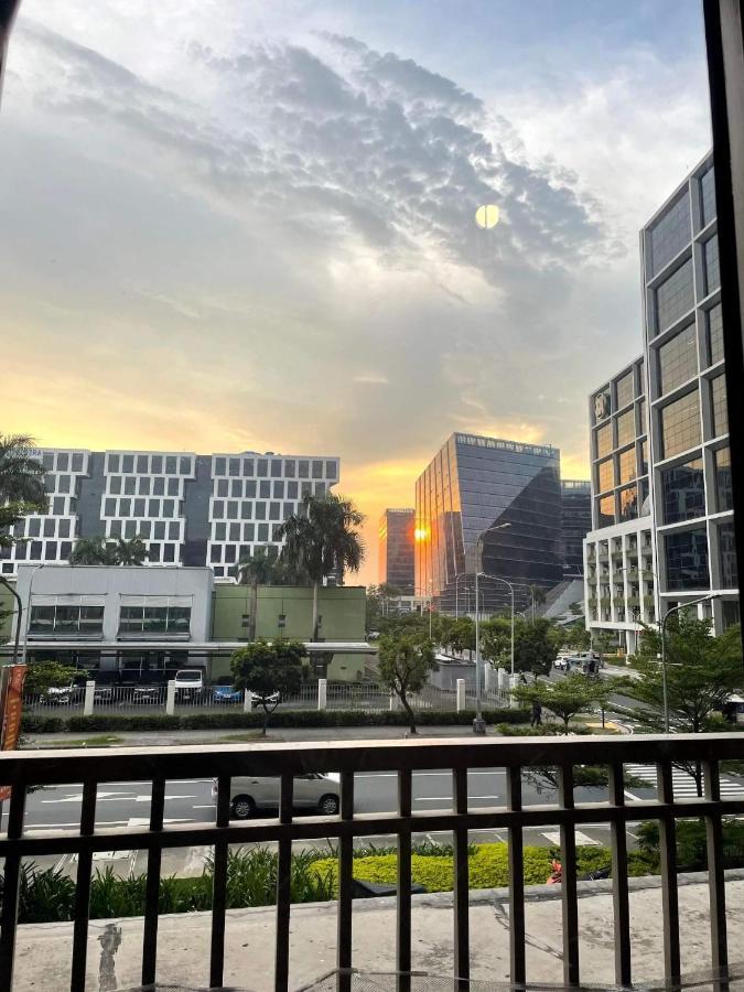 Shore Residences Tower D Manila Zewnętrze zdjęcie